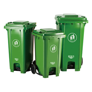 Wheelie Bin Innovations Pioneering Eco Friendly Materials For A