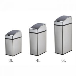 Introduce different size and color of dustbin for your choice, custom ...